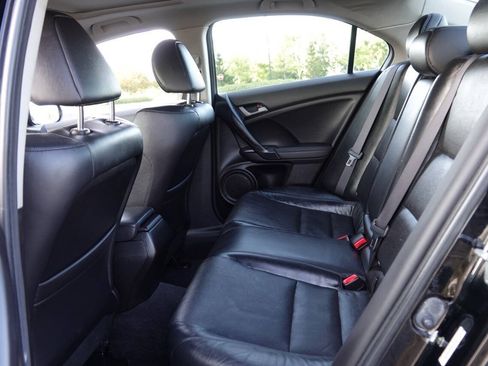 Used 2010 Acura TSX Sedan FWD image 63