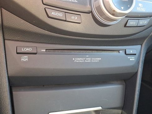 Used 2008 Honda Accord EX-L image 23