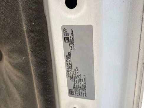 Used 2022 Chevrolet Silverado 1500 RST w/ Protection Package RWD image 10