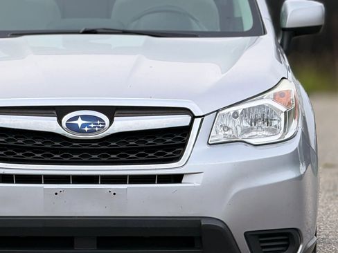 Used 2015 Subaru Forester 2.5i Premium w/ All-Weather Package AWD/4WD image 12