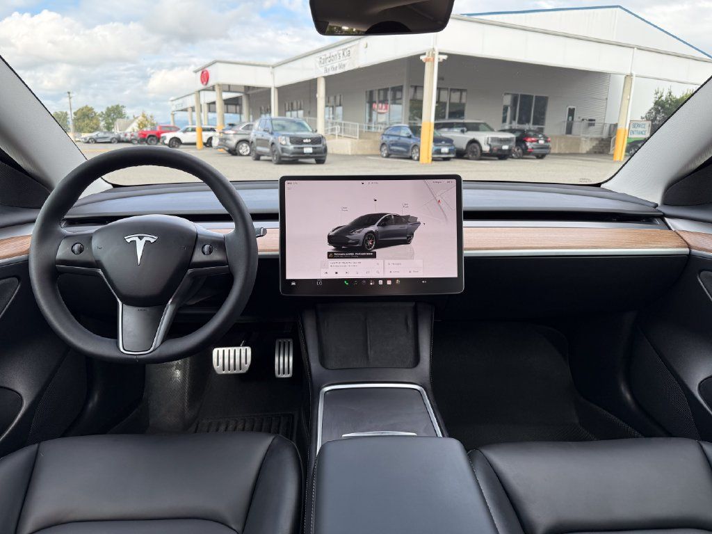 Used 2023 Tesla Model 3 Performance AWD/4WD image 20