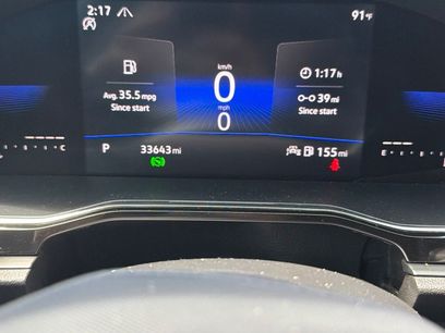 Used 2022 Volkswagen Jetta Sport