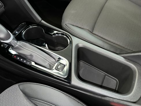 Certified 2022 Buick Encore GX Preferred w/ Cold Weather Comfort Package image 13