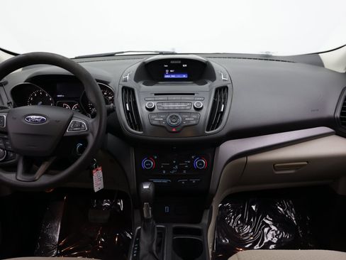 Used 2017 Ford Escape SE FWD image 30