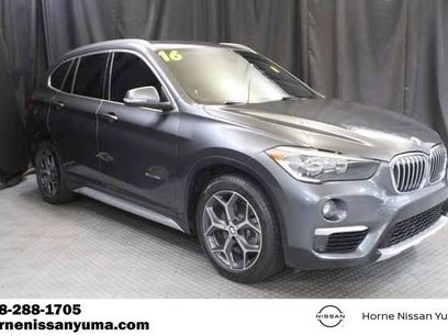 Used 2016 BMW X1 xDrive28i