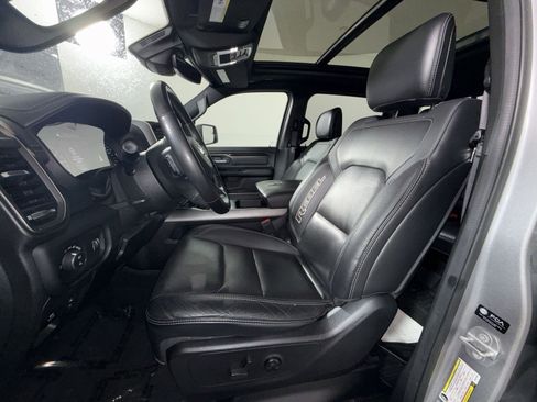 Used 2021 RAM 1500 Rebel w/ Rebel Level 2 Equipment Group AWD/4WD image 13