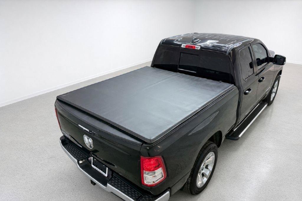 Used 2020 RAM 1500 Big Horn RWD image 31