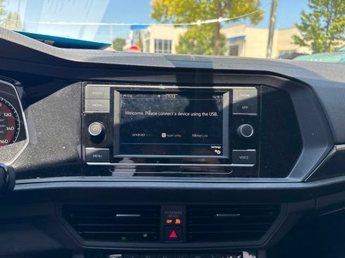 Used 2020 Volkswagen Jetta GLI FWD image 12