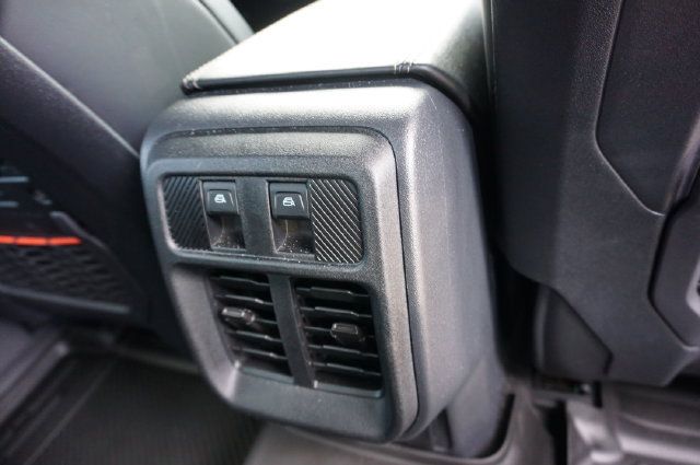 Used 2025 Ford Bronco Raptor AWD/4WD image 18