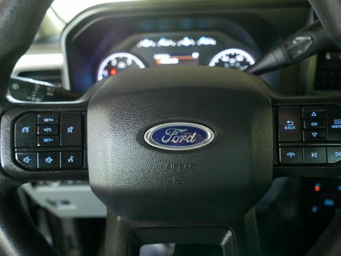 Used 2024 Ford F350 XLT w/ FX4 Off-Road Package AWD/4WD image 9