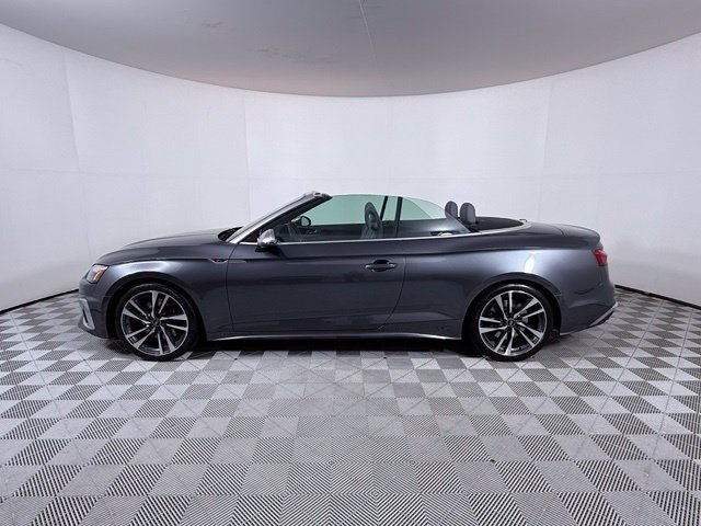 Certified 2024 Audi S5 Premium Plus w/ Premium Plus Package AWD/4WD image 13