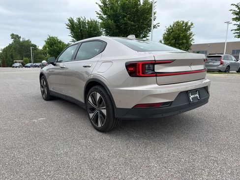 Used 2023 Polestar Polestar 2 w/ Pilot Pack FWD image 3