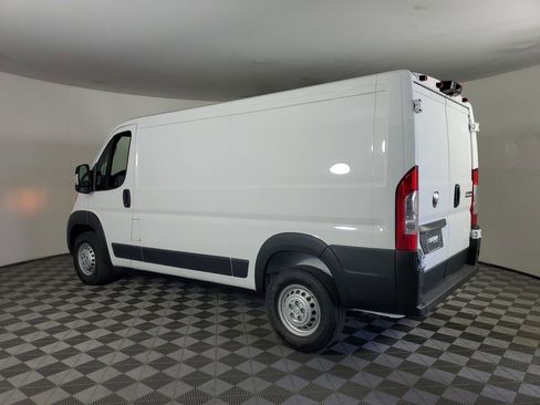 New 2026 RAM ProMaster 2500 image 6