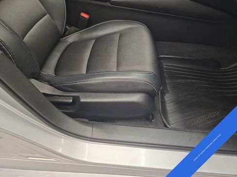 Used 2018 Honda Accord Sport image 10