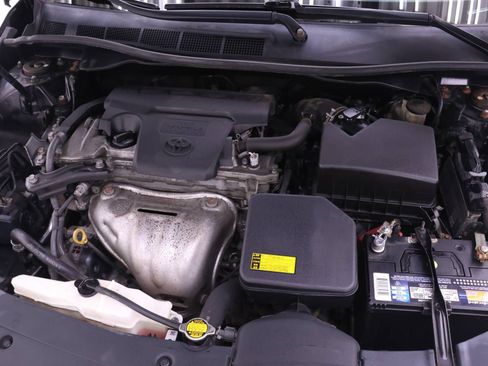 Used 2015 Toyota Camry LE FWD image 17
