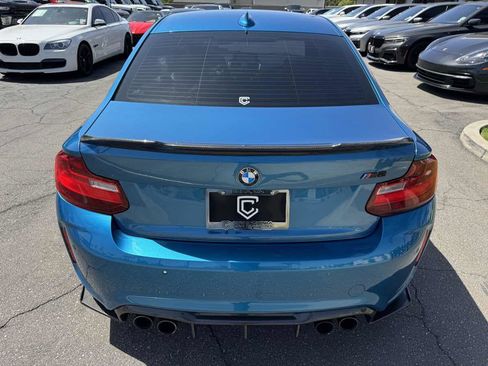 Used 2017 BMW M2 image 5