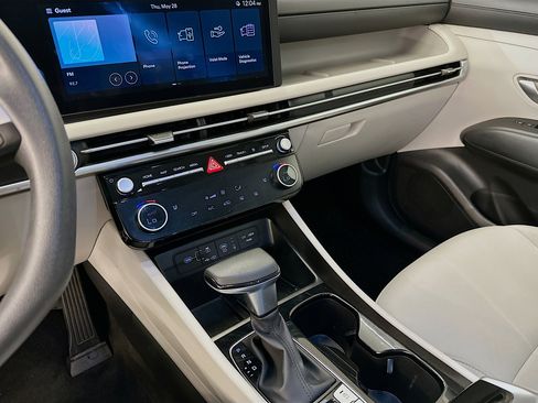 Used 2025 Hyundai Tucson SEL AWD/4WD image 26