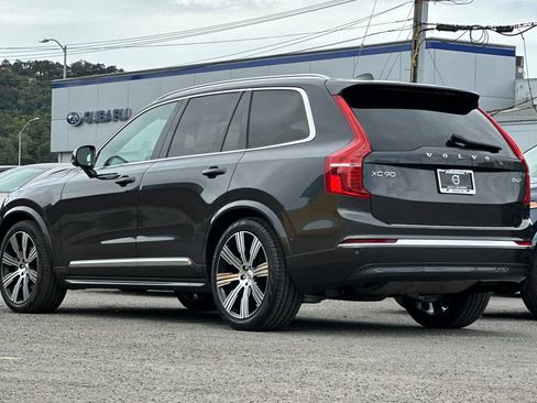 Used 2025 Volvo XC90 B6 Ultra w/ Lounge Package AWD/4WD image 6