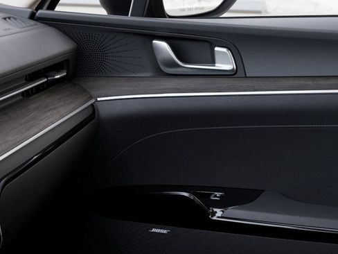 New 2026 Kia K5 EX FWD image 26