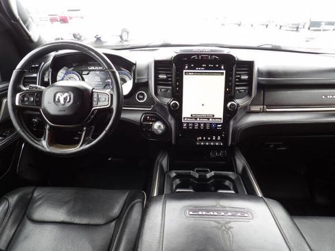 Used 2020 RAM 1500 Limited image 14