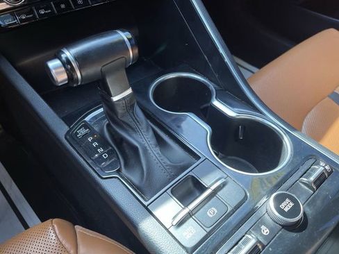 Used 2022 Kia K5 GT image 17