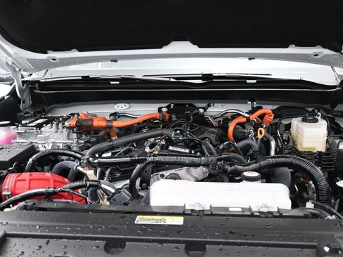 Used 2025 Toyota Tacoma TRD Pro image 23