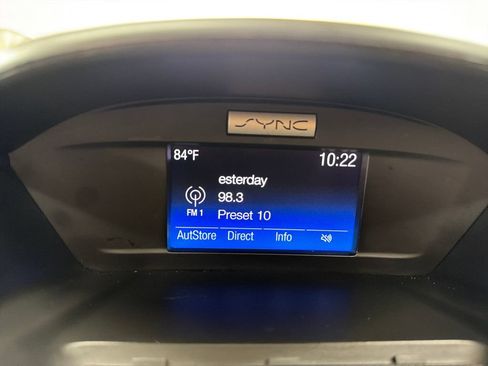 Used 2016 Ford Escape S FWD image 23