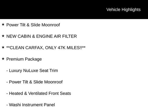 Used 2021 Lexus UX 250h w/ Premium Package AWD/4WD image 10