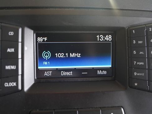 Used 2014 Ford F150 XLT w/ Equipment Group 302A Luxury RWD image 19