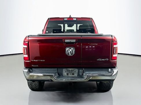 Used 2020 RAM 1500 Limited image 6