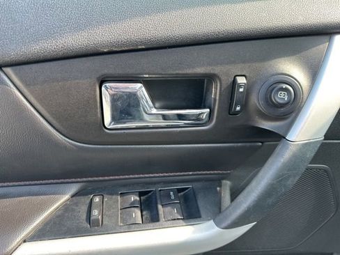 Used 2013 Ford Edge SEL image 4