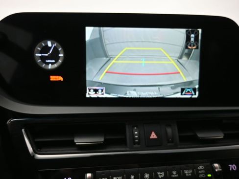 Used 2022 Lexus ES 350 F Sport w/ Accessory Package 2 image 3