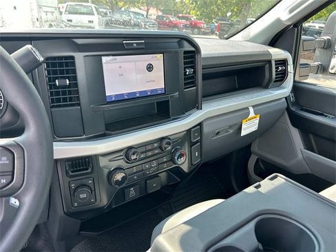 New 2026 Ford F250 XL image 15
