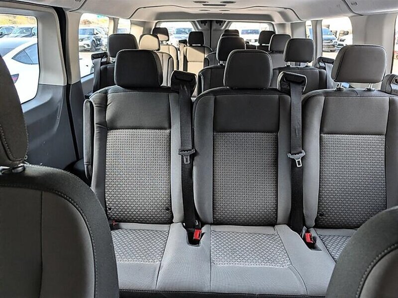 Used 2024 Ford Transit 350 XLT RWD image 27