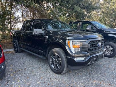 Used 2023 Ford F150 XLT w/ Equipment Group 302A High