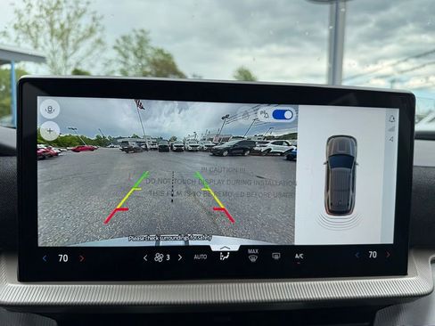 New 2026 Ford Explorer Active AWD/4WD image 20