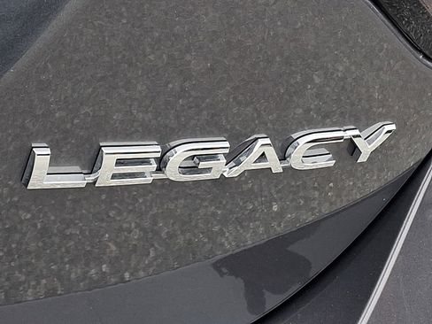 Certified 2025 Subaru Legacy Limited image 30