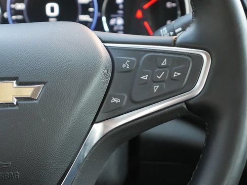 Used 2024 Chevrolet Malibu LT FWD image 17