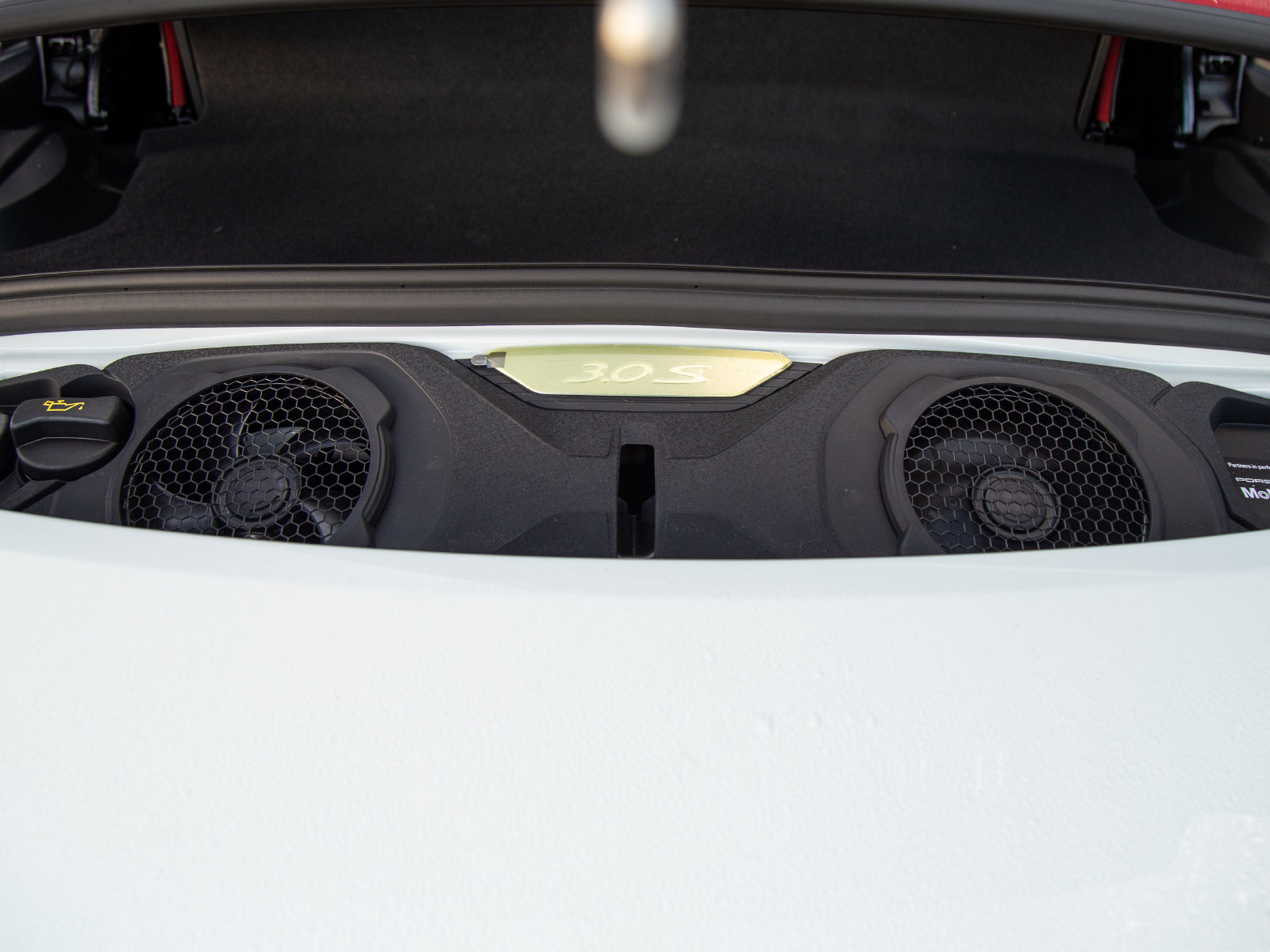 Certified 2026 Porsche 911 Carrera S RWD image 28