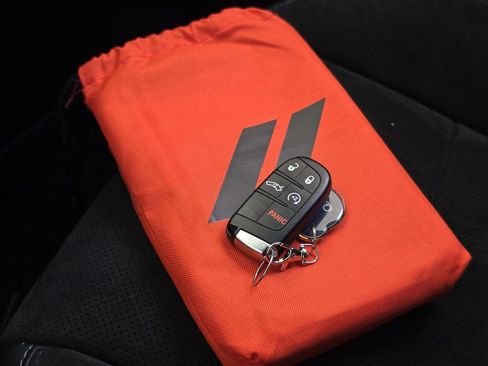 Used 2023 Dodge Charger Scat Pack RWD image 33