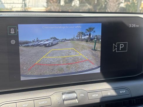 Used 2025 Kia K4 FWD image 25