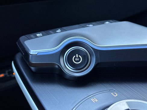 New 2025 Kia EV6 GT-Line image 23