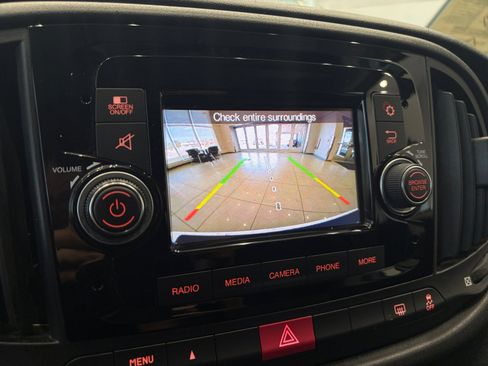 Used 2022 RAM ProMaster City Wagon FWD image 24