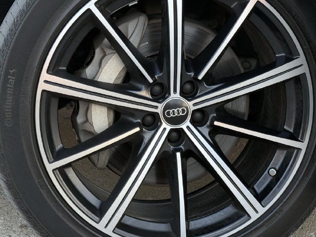 Used 2023 Audi Q7 3.0T Prestige w/ Prestige Package AWD/4WD image 11