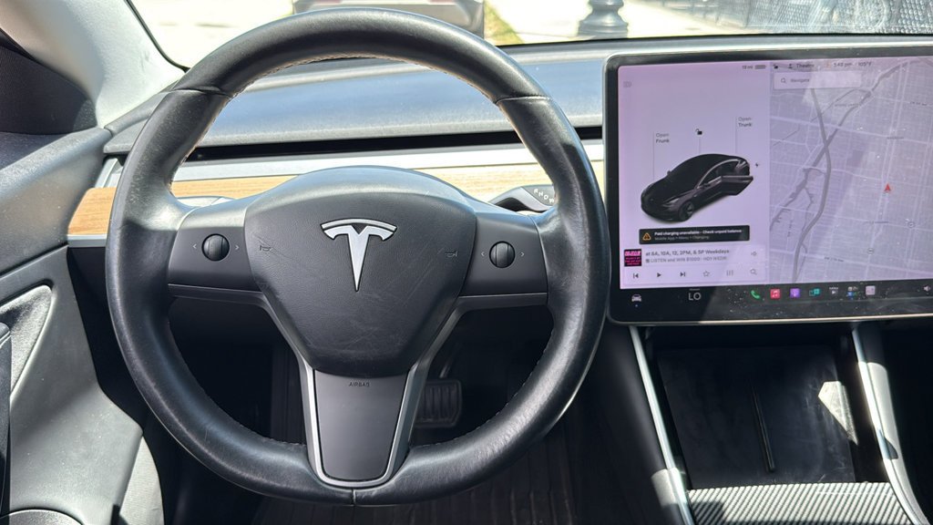 Used 2019 Tesla Model 3 Mid Range RWD image 28