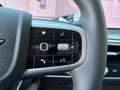 New 2026 Genesis GV70 2.5T Select AWD/4WD image 28