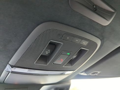 New 2026 INFINITI QX80 Autograph w/ Premium Cargo Package image 19