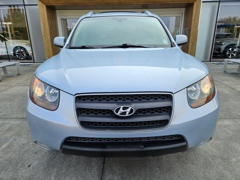 Used 2007 Hyundai Santa Fe SE FWD image 2
