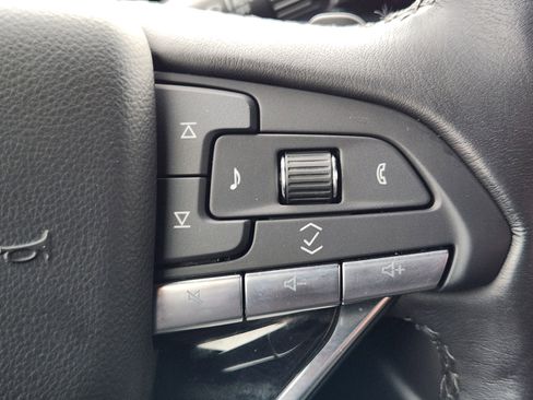 Certified 2024 Cadillac Escalade Sport w/ LPO, ONYX Package image 25