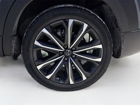 Used 2025 MAZDA CX-50 AWD 2.5 Turbo w/ Premium Pkg image 35